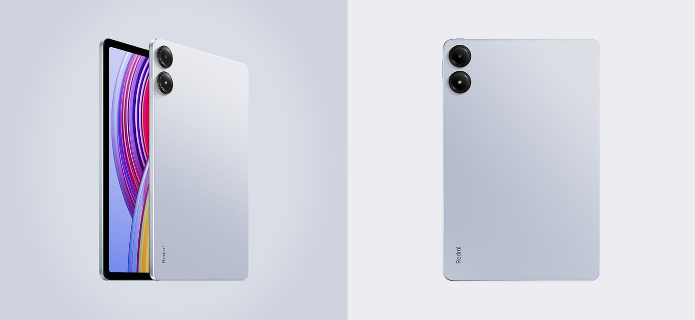 фото Планшет Xiaomi Pad Pro 8/256 GB Wi-Fi Green (VHU4766EU)