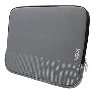 VAX Fontana MacBook Pro/PC 15,6'' 39,6 cm (15,6") Tragetasche Grau