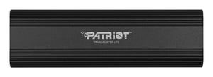 Patriot Memory Transporter Lite 1 TB USB Type-C 3.2 Gen 2 (3.1 Gen 2) Czarny