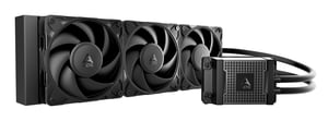 ARCTIC Liquid Freezer WS360-SP6 Procesor Zestaw do chłodzenia płynami 12 cm Czarny 1 szt.