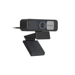 Kensington W2050 Webcam with Autofocus, 1080p Resolution