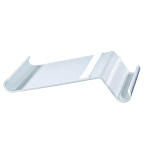 Ultron Tap Stand Passiv hållare för surfplatta/UMPC Silver