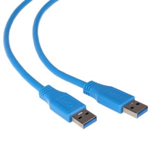 Maclean MCTV-582 USB 3.2 Gen 1 (3.1 Gen 1) cable, 1.8 m, USB-A