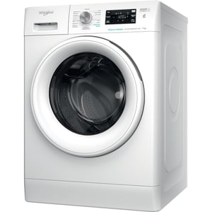 Whirlpool Pralka wolnostojąca - FFB 7238 WV PL