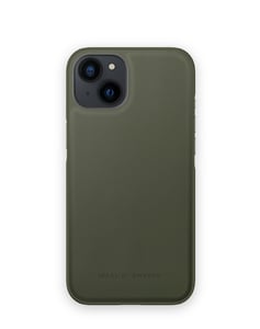 iDeal of Sweden Intense Khaki Cell Phone Case, 15.5 cm (6.1")