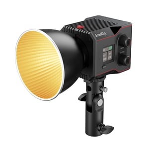 SmallRig 4376 Oświetlenie ciągłe do studio fotograficznego 63 W