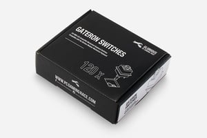 Glorious Gaming GAKC-047 części do urządzeń wejściowych Przełączniki klawiatury