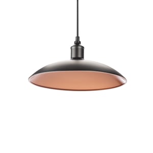 Smartwares 10.044.43 oświetlenie zawieszane Elastyczny montaż E27
