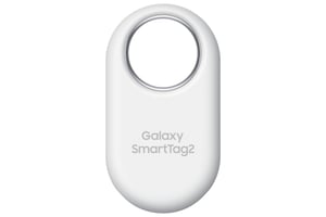 Samsung Galaxy SmartTag2 Element Suchfunktion Weiß