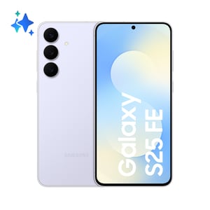 Samsung Galaxy S25 FE 5G 17 cm (6.7") Dual SIM USB Type-C 8 GB 256 GB 4900 mAh Blå