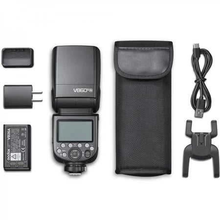Godox V860III Czarny