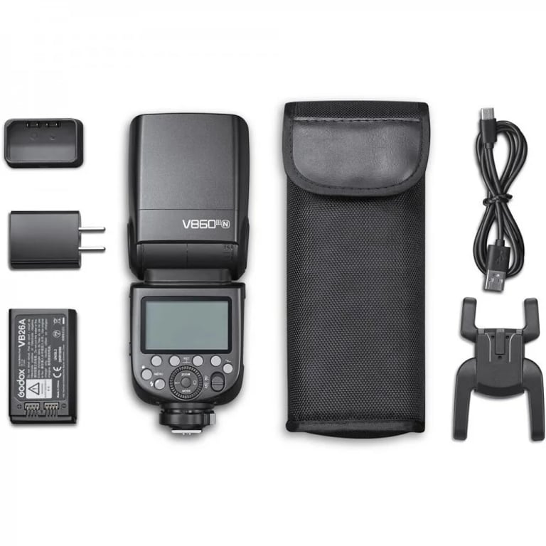 Godox V860III Czarny