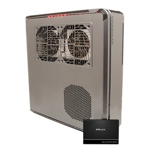 PNY CS900 250 GB 2.5" SATA III 3D TLC