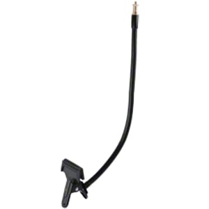 Walimex 16752 zestaw montażowy Czarny Metal, Guma