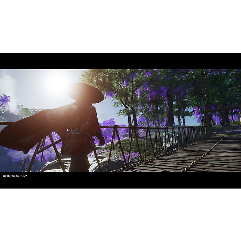 Sony Ghost of Tsushima - Director’s Cut Kompletny Wielojęzyczny PlayStation 5