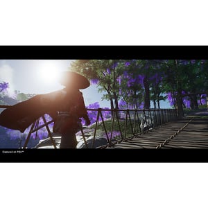 Sony Ghost of Tsushima - Director’s Cut Kompletny Wielojęzyczny PlayStation 5