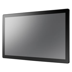 Advantech UTC-120HP-WEU1E Point-of-Sale Terminal i5-8365UE 1.6 GHz All-in-One 54.6 cm (21.5") 1920 x 1080 px Touchscreen Silver