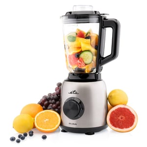 Eta ETA901190000 blender 1,5 l Blender stołowy 1200 W Czarny