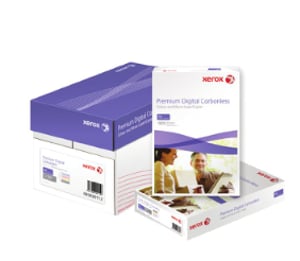 Xerox 003R99075 papper för bläckstråleskrivare, A4 (210 x 297 mm), 500 ark. Vitt