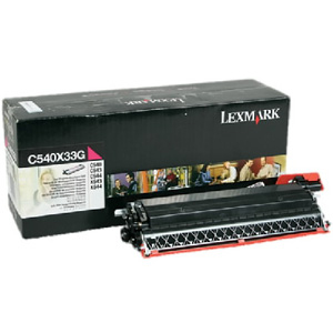 Lexmark C540X33G tillbehör till skrivare 30000 stron(y)
