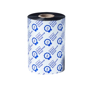 Brother BSP-1D450-110 Druckband für Drucker, Schwarz