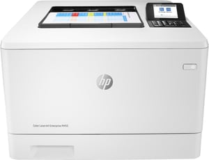 HP Color LaserJet Enterprise M455dn Printer