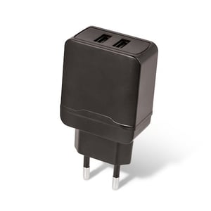 MaXlife MXTC-02 Uniwersalne Czarny Prąd przemienny Wewnętrzna