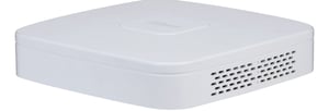 Dahua Technology WizSense NVR4104-EI 1U Vit