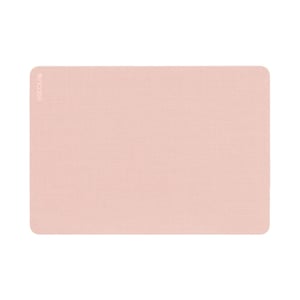 Incase Textured Hardshell in Woolenex 33 cm (13") Case, Pink