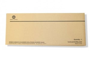 Konica Minolta A1UC550 printer extension for 55,000 pages