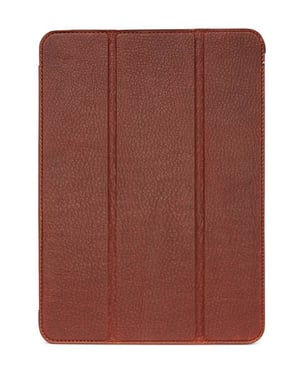 Decoded D20IPAP11SC1CBN etui na tablet 27,9 cm (11") Folio Brązowy