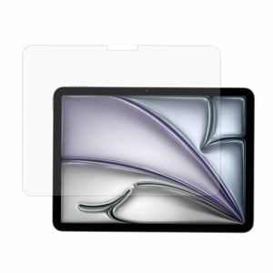 4smarts 541172 ochraniacz ekranu tabletu Przezroczysta ochrona ekranu Apple 1 szt.