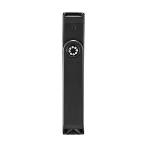 Joby GripTight™ 360° Handyhalterung, Stativkopf, schwarz, Kunststoff, Gummi, 1/4"