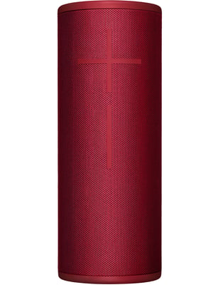 Ultimate Ears 984-001406 głośnik przenośny / imprezowy Przenośny głośnik stereo Czerwony