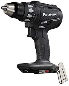 Panasonic EY74A2X32 batteridriven skruvdragare/slagskruvdragare, flerfärgad