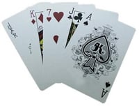 Spielkarten