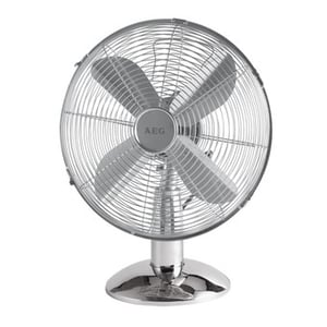 AEG VL 5525 M Chrome