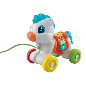 Clementoni Baby Kucyk – Alltid med dig