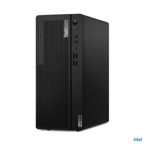 Lenovo ThinkCentre M70t Intel® Core™ i5 i5-12400 8 GB DDR4-SDRAM 256 GB SSD Windows 11 Pro Tower PC Czarny
