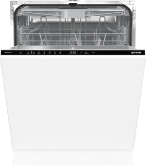 Gorenje GV643D90 Fully Built-In 16-Piece Set.