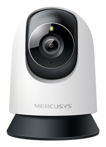 Mercusys MC210 Industriekamera, Glühbirnenform, für den Innenbereich, 2304 x 1296 px, Decken-/Tischmontage