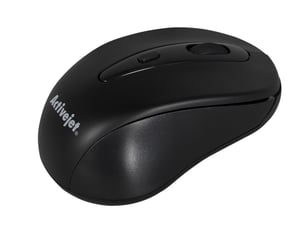 Activejet AMY-213 bezprzewodowa mysz optyczna USB