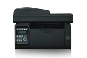 Pantum M6600NW drukarka wielofunkcyjna Laser A4 1200 x 1200 DPI 22 stron/min Wi-Fi