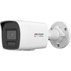 Hikvision Value Series DS-2CD1067G2H-LIU(2.8mm) Tubowa Kamera bezpieczeństwa IP Wewnętrz i na wolnym powietrzu 3200 x 1800 px Ściana