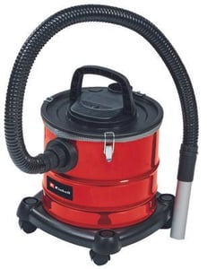Einhell TC-AV 1720 DW 1250 AW 20 l Svart, Röd