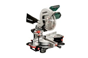Metabo KS 305 M 3700 RPM 2000 W