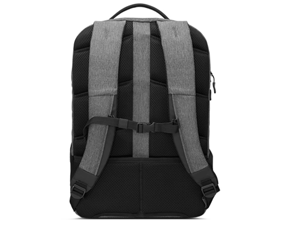 Lenovo Urban B730 43,9 cm (17.3") Plecak Ciemnoszary, Szary
