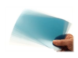 Honeywell VM1512LCDFILM Tablet-Displayschutzfolie, 10 Stück