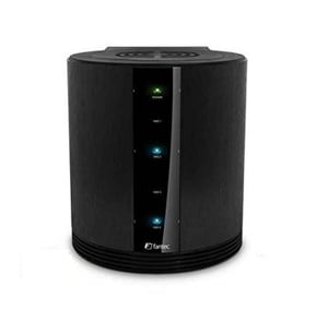 Fantec SQ-35RU3e macierz dyskowa 0 TB Desktop Czarny