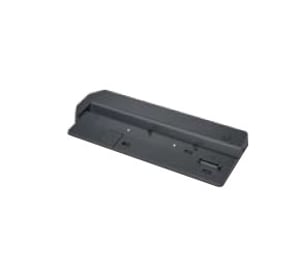 Fujitsu FPCPR402BP Dockingstation, schwarz